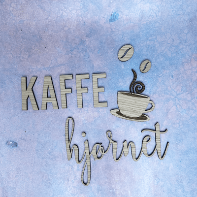 Kaffehjørnet sæt